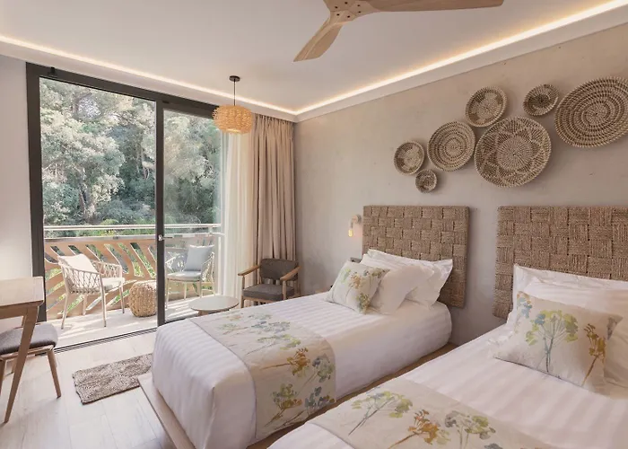 Casa Coco Boutique & 4*s - Adults Only 4*